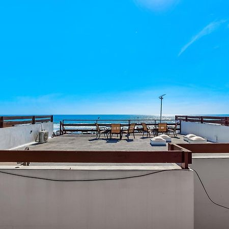 Casa Granito 20 - Playa Arcangel Rosarito Extérieur photo