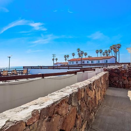 Casa Granito 20 - Playa Arcangel Rosarito Extérieur photo