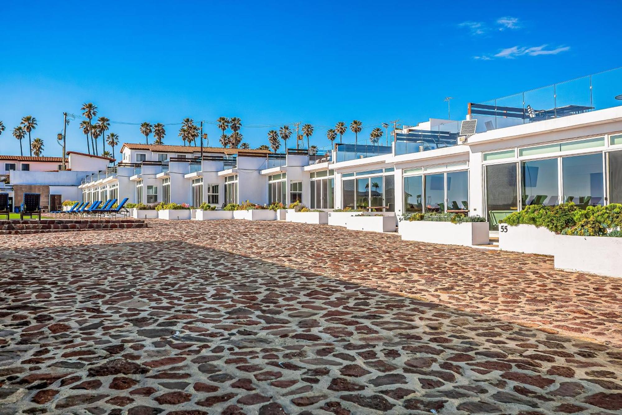 Casa Granito 20 - Playa Arcangel Rosarito Extérieur photo