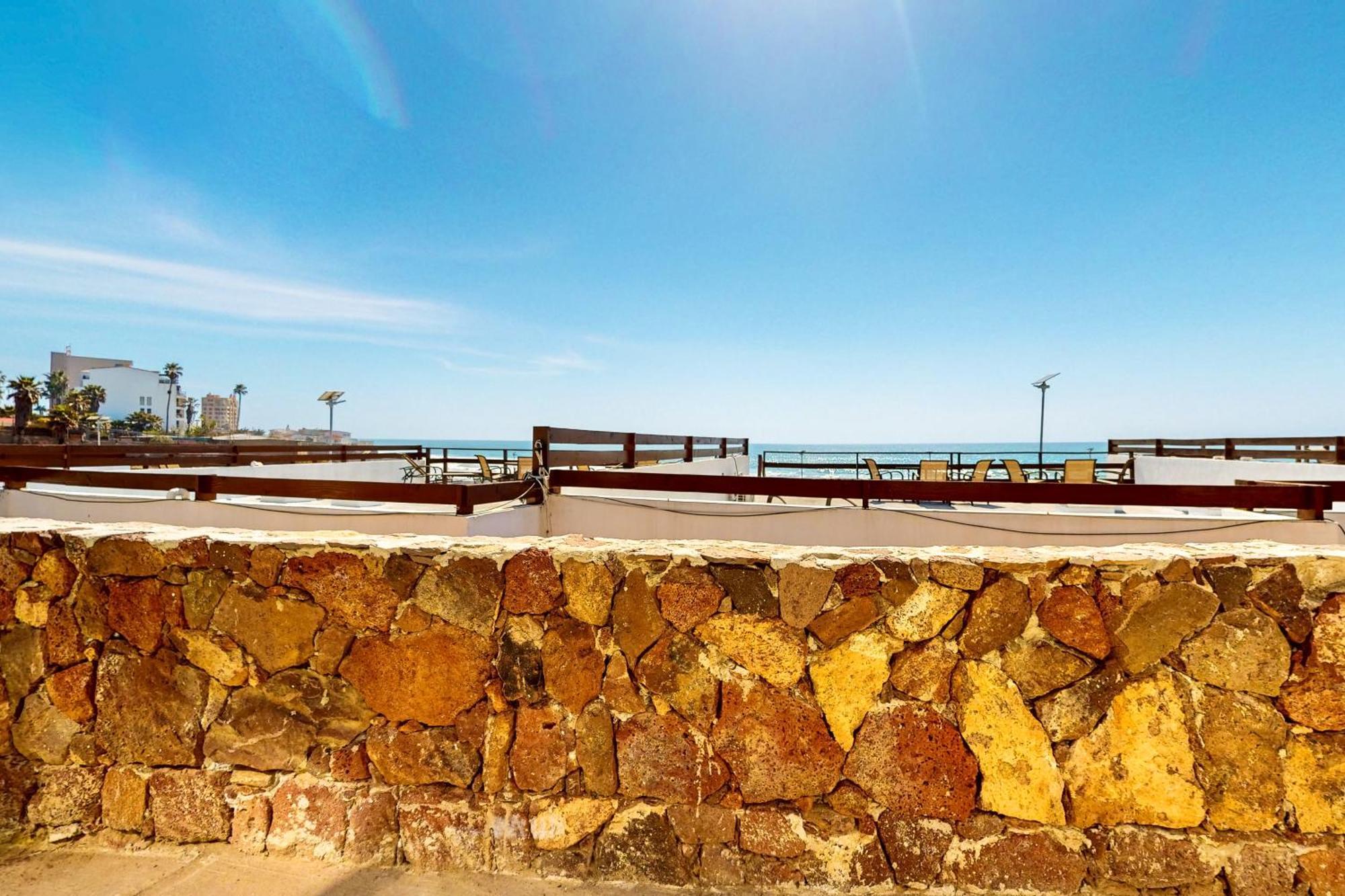 Casa Granito 20 - Playa Arcangel Rosarito Extérieur photo