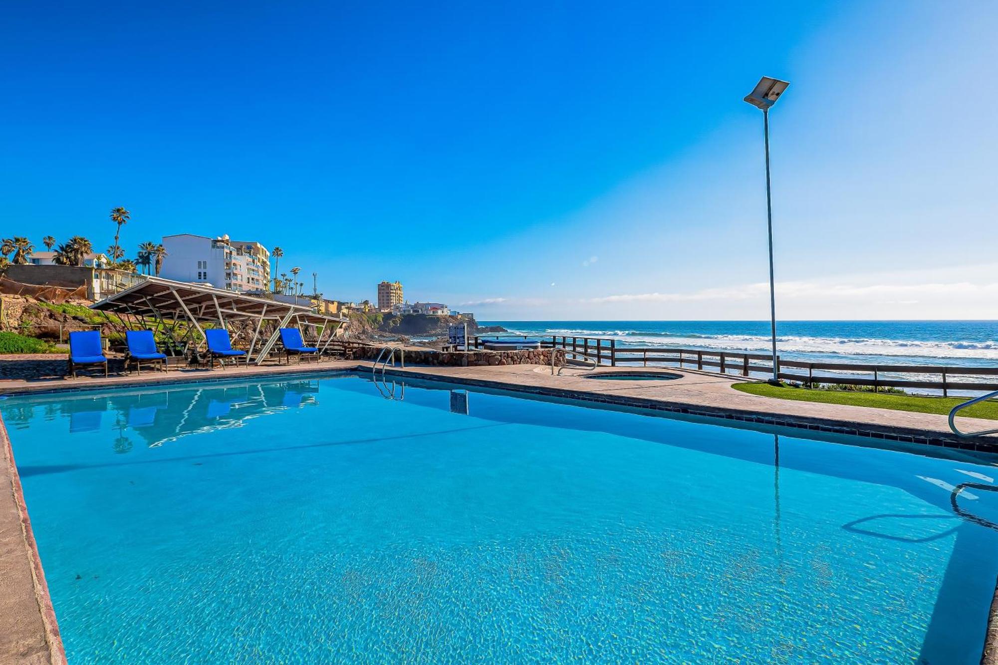 Casa Granito 20 - Playa Arcangel Rosarito Extérieur photo