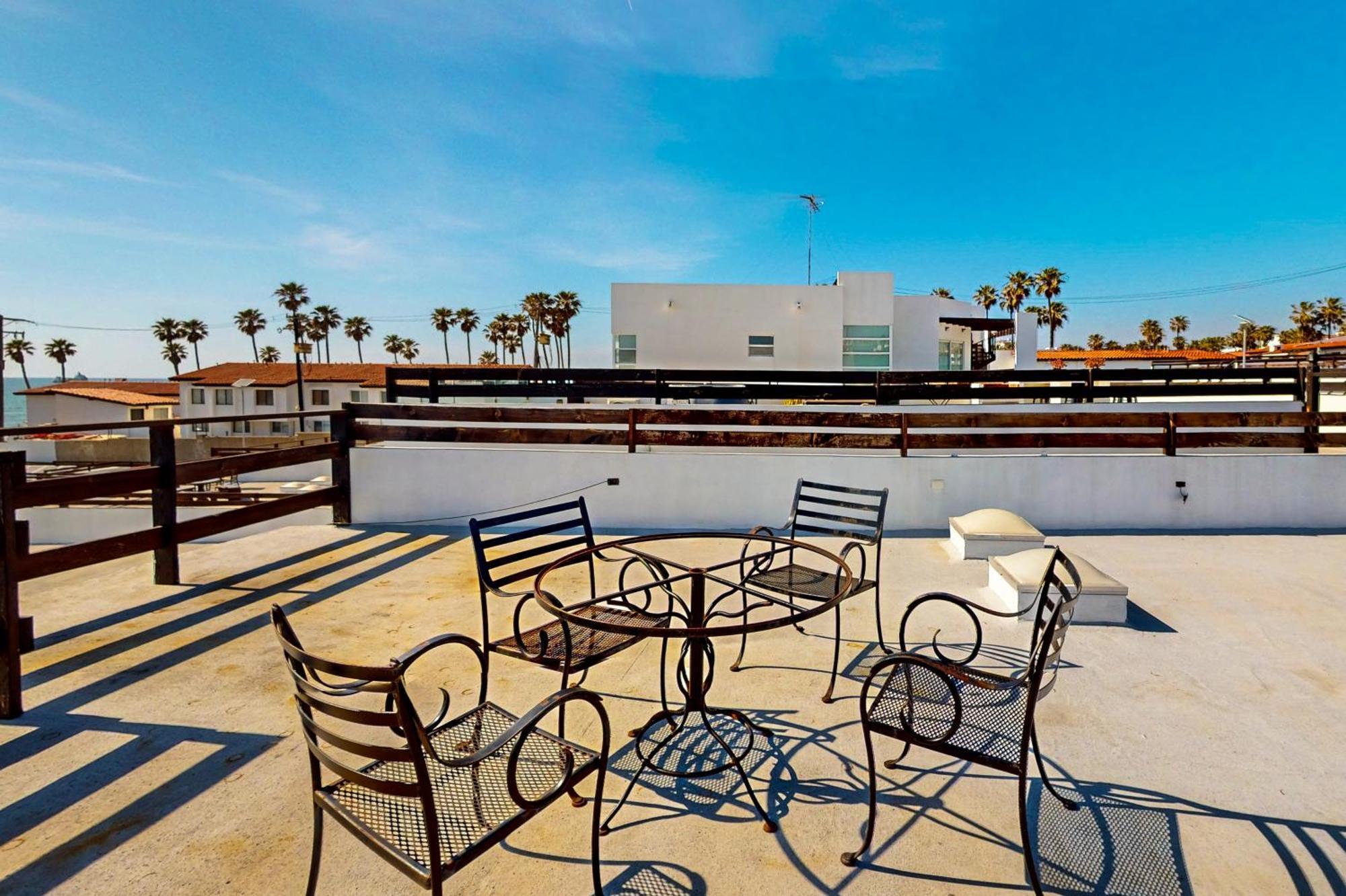 Casa Granito 20 - Playa Arcangel Rosarito Extérieur photo