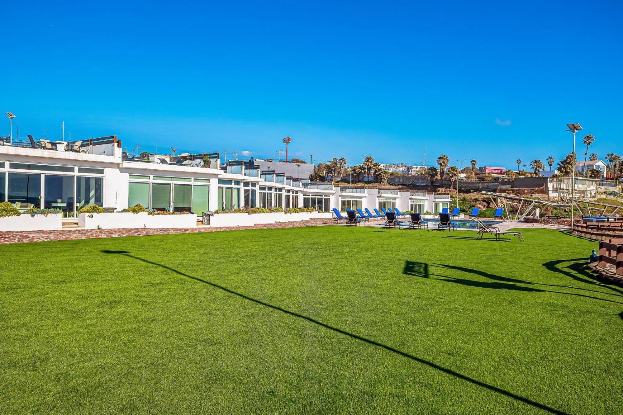 Casa Granito 20 - Playa Arcangel Rosarito Extérieur photo