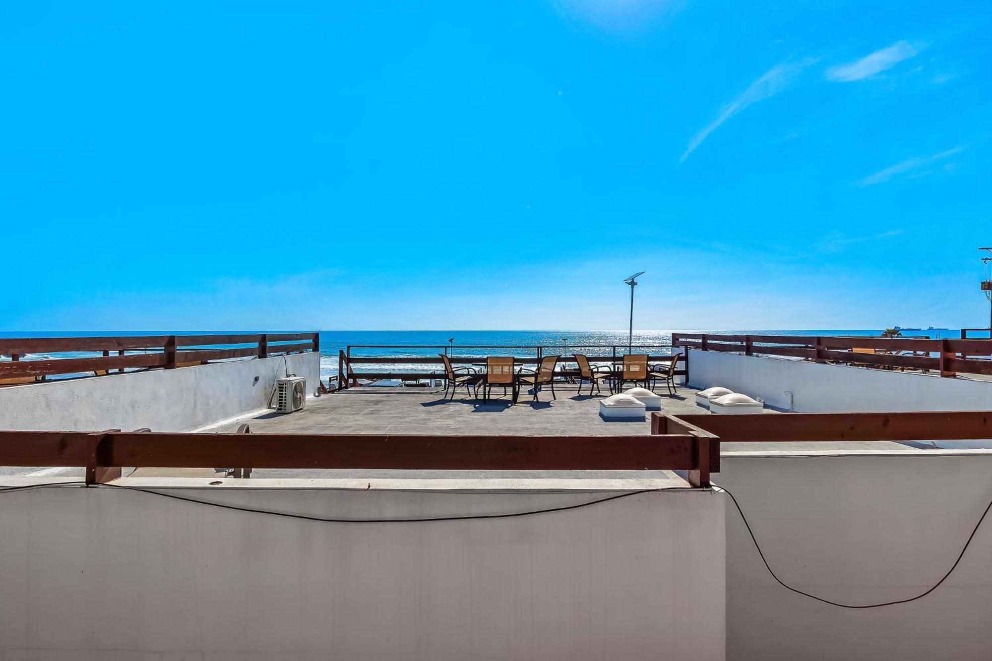 Casa Granito 20 - Playa Arcangel Rosarito Extérieur photo