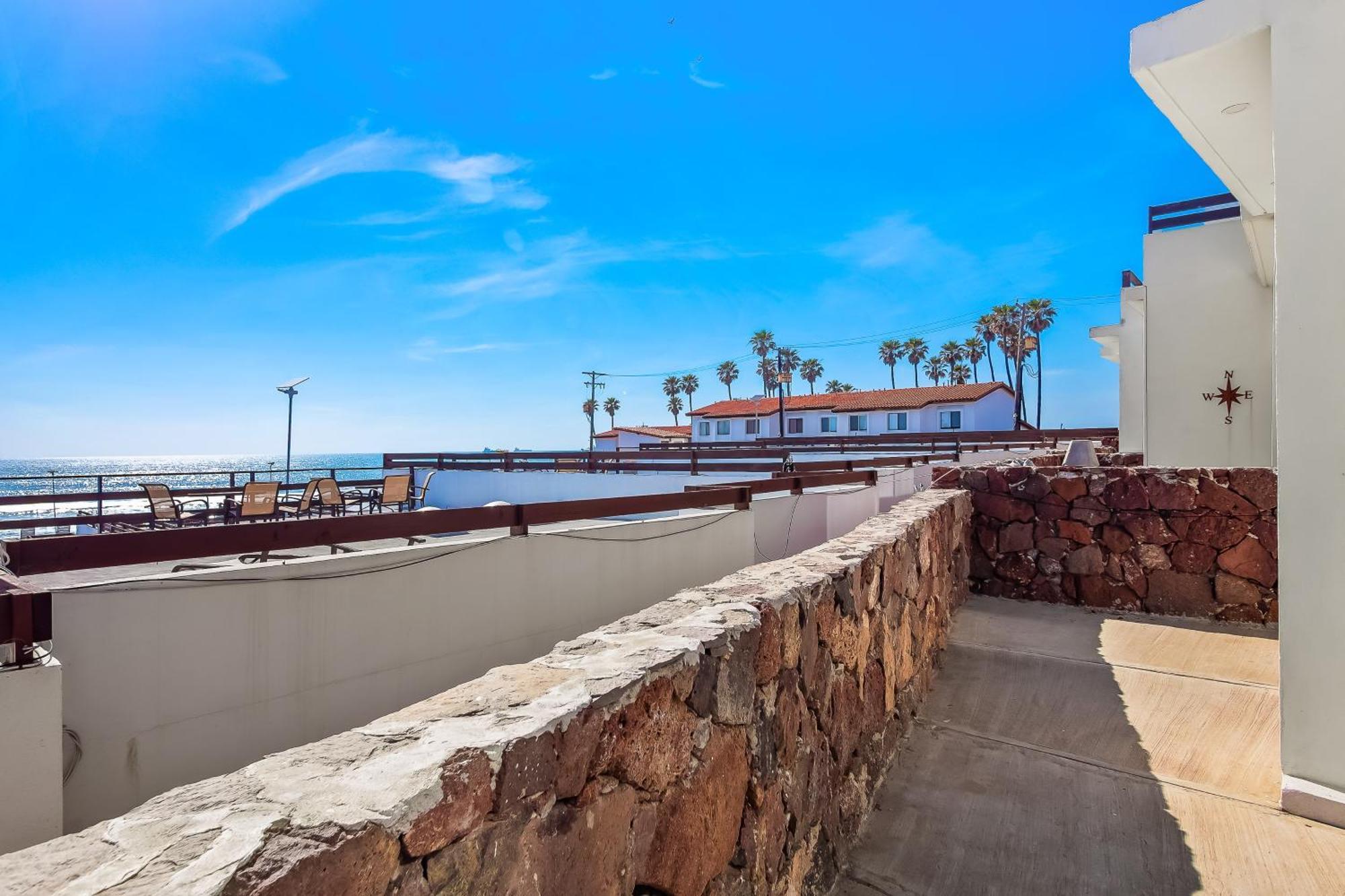 Casa Granito 20 - Playa Arcangel Rosarito Extérieur photo