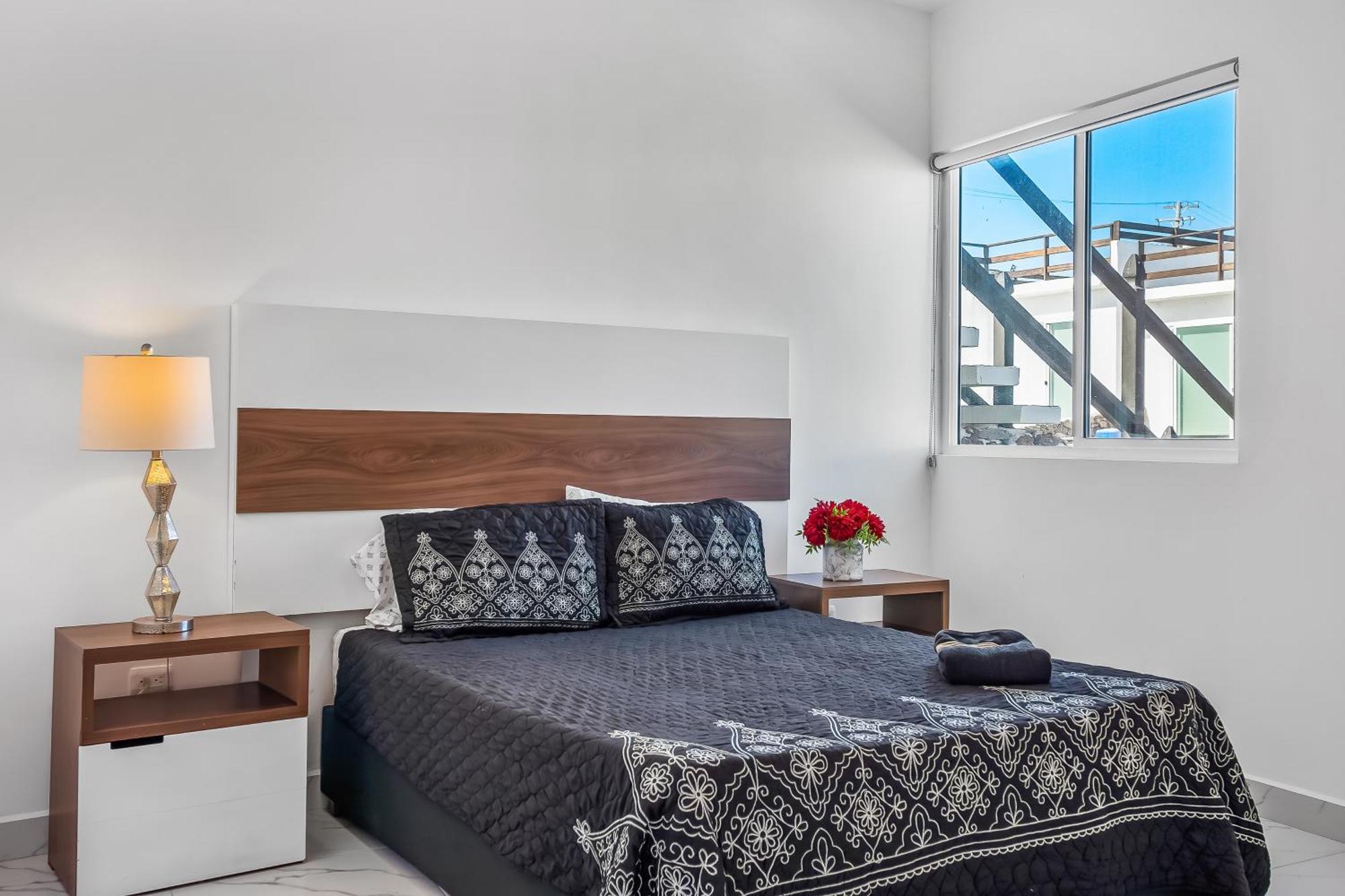 Casa Granito 20 - Playa Arcangel Rosarito Extérieur photo
