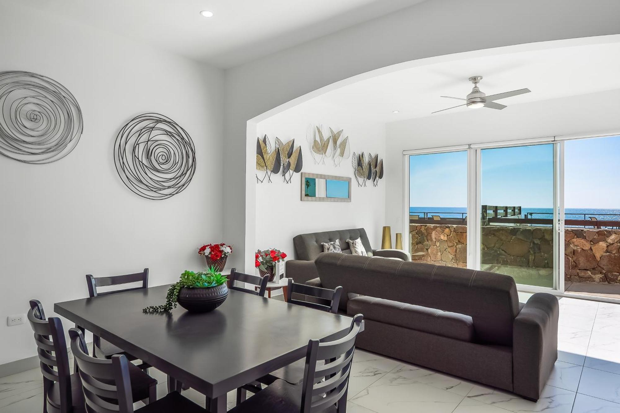 Casa Granito 20 - Playa Arcangel Rosarito Extérieur photo